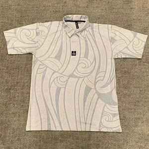 Ob Clothing Light Weight Polo
